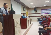اولین رویداد استارت آپ شهر هوشمند در بوشهر برگزار شد
