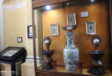 بازدید از موزه‌های گلستان پنجشنبه رایگان‌ است