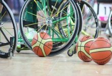 بانوان خراسان رضوی به اردوی تیم ملی بسکتبال با ویلچر دعوت شدند