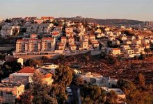 بیانیه ده کشور اروپایی در توقف فوری شهرک‌سازی در کرانه باختری