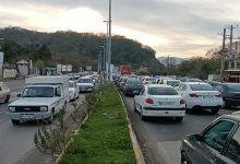 ترافیک روان در معابر پایتخت/ توصیه به رانندگان