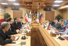 توافق تازه گمرکات ایران و روسیه برای تسهیل تجارت و ترانزیت