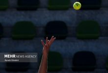 داور بانوی خراسان شمالی در مسابقات کشوری تنیس قضاوت خواهد کرد
