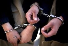 دستگیری ۲ قاچاقچی در فردیس