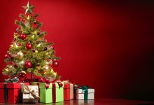 دیدن درخت کریسمس در خواب به چه معناست؟