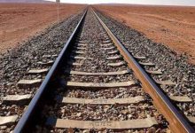 راه آهن راهبردی رشت-کاسپین معطل ۷۰۰ میلیارد تومان بودجه