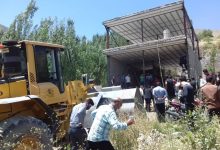رشد سرطان گونه تهران وشهرهای اقماری تهدیدی جدی برای اراضی کشاورزی