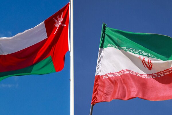 روابط ایران و عمان می‌تواند الگوی کشورهای منطقه باشد