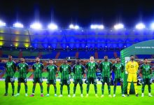 رویارویی تیم ملی فوتبال عربستان مقابل ایران بدون سرمربی؟