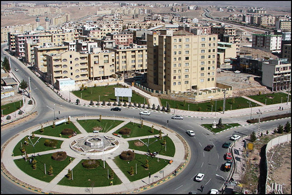 ساخت ۱۵ هزار واحد در طرح نهضت ملی مسکن شهر جدید مهستان