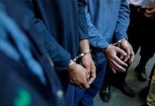 سارقان زن‌نما در مشهد دستگیر شدند
