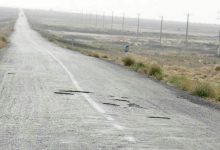 سازمان راهداری موظف به تهیه جدول عوارض جبران خسارات در جاده ها