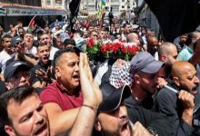 شهادت ۱۵۳ فلسطینی از ابتدای سال جاری