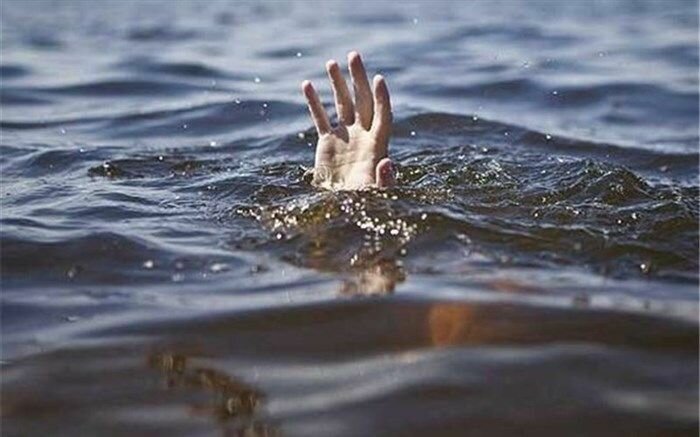 غرق شدگی پدر و فرزند در آب بندان علی آبادکتول
