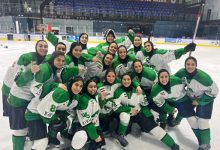 «فرشته‌»های روی یخ ایران نایب قهرمان شدند/ نقره‌ای به رنگ «طلا»
