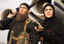 فیلم سینمایی ایرانی در مورد داعش | بهترین فیلم های داعشی ایرانی