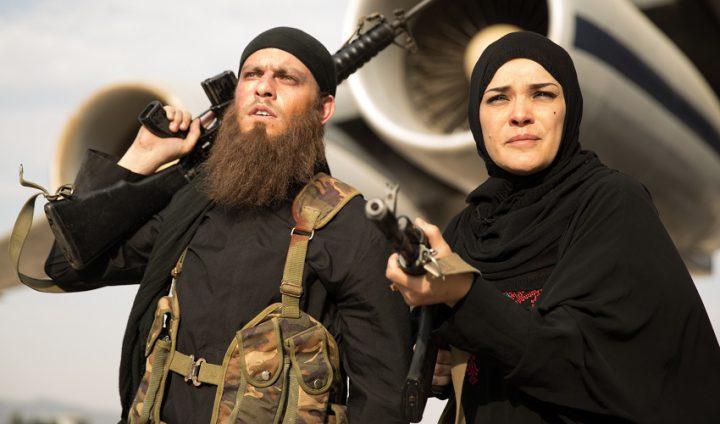 فیلم سینمایی ایرانی در مورد داعش | بهترین فیلم های داعشی ایرانی