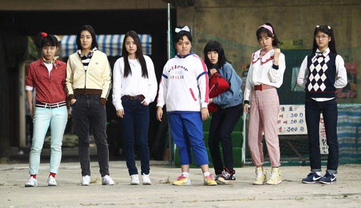 فیلم کره ای مدرسه ای / فیلم سینمایی عاشقانه دبیرستانی