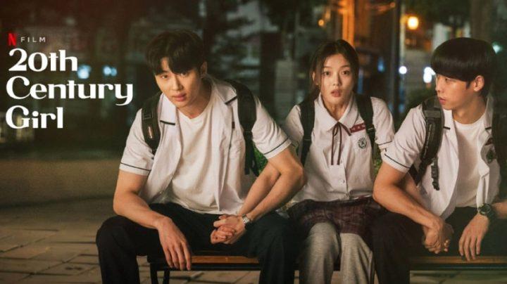 فیلم کره ای دانشگاهی / فیلم های های کره ای عاشقانه دبیرستانی