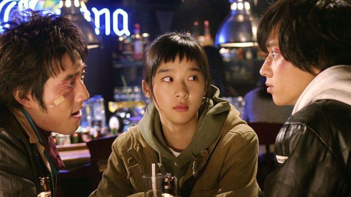 فیلم تینیجری کره ای / فیلم سینمایی کره ایی عاشقانه
