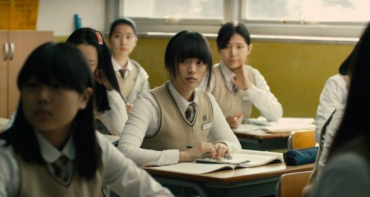 فیلم کره ای عاشقانه مدرسه ای / فیلم های تینیجری کره ای