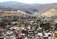 قرارداد تسهیلات بیش از ۵ هزار مسکن روستایی امضا شد
