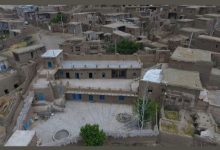 محوطه‌سازی و ایجاد راه‌ دسترسی به ۱۱ امامزاده در خراسان شمالی
