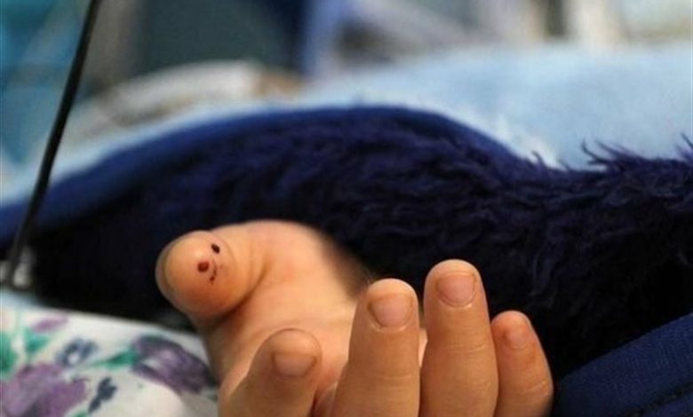 مرگ نوزاد ۵ روزه در یکی از بیمارستان‌های تهران