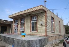مقاوم سازی ۷۲ درصدی واحدهای مسکونی روستایی کرمانشاه