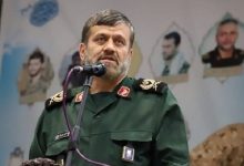 ملت ایران در کنار مرزهای مصنوعی دشمن قدرت حقیقی ساخته اند