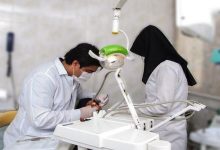 نخستین کلینیک دندان پزشکی دولتی کهگیلویه و بویراحمد افتتاح شد