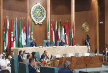 نشست اتحادیه عرب با صدور بیانیه‌ای پایان یافت
