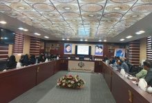 نشست هم‌اندیشی طرح ملی «بشری» در بوشهر برگزار شد