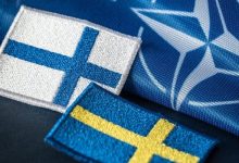 نیروهای آمریکا در خاک فنلاند مستقر می‌شوند