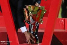 هشتمین قهرمانی پرسپولیس در لیگ برتر/ یحیی‌گل‌محمدی به برانکو رسید