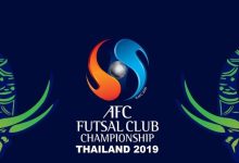 واکنش رئیس کمیته فوتسال AFC به لغو جام باشگاه‌های آسیا