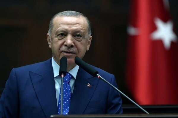وعده اردوغان برای بازگرداندن ۵۰۰ هزار پناهجویان سوریه
