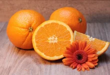 پرتقال در خواب  تعبیر و توضیح