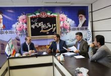 پرونده‌های اجرای احکام ماده ۱۰۰ شهرداری اردبیل تعیین تکلیف شود
