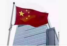 چین، جاسوس آمریکایی را به حبس ابد محکوم کرد
