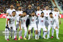 کار راحت ایران در مرحله گروهی جام ملت‌ها/ امارات هم صعود می‌کند