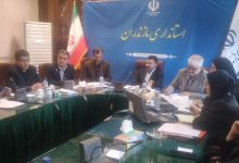 کمیته پایش ساختمان‌های ناایمن در مازندران فعال می شود