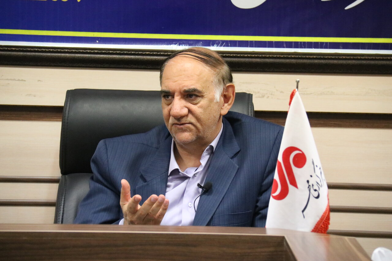 گمرکات کرمانشاه در رتبه نخست صادرات کالا به عراق