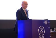 یادآوری رئیس فیفا از حسرت تیم ملی ایران در جام جهانی