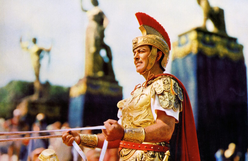 بهترین سریال های تاریخی در مورد دوران روم باستان