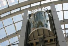 آسانسورهای غیراستاندارد در برج های تهران/ چند آسانسور پلمب شد
