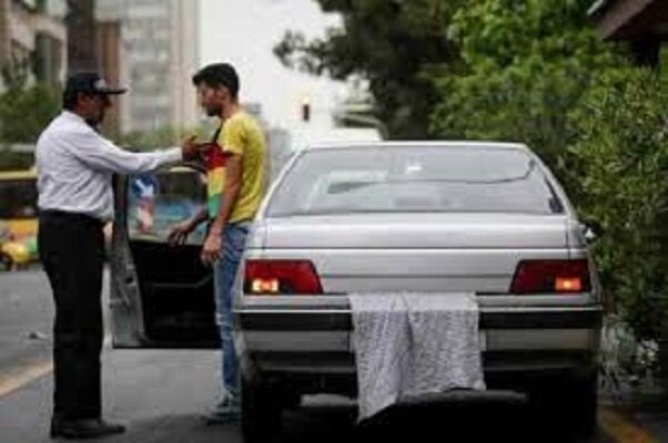 آغاز طرح تشدید برخورد با وسایل نقلیه پلاک مخدوش در آذربایجان غربی
