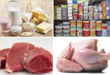 ادامه نافرمانی بازار گوشت/هر کیلو گوشت مرغ ۸۸ هزار تومان