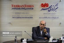 ارائه ۹ هزار خدمت درمانی به زائران ایرانی در مکه و مدینه