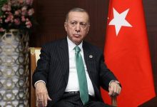 اردوغان: موضع ترکیه در قبال پیوستن سوئد به ناتو تغییر نکرده است